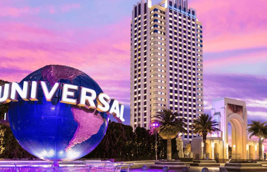 2025大阪環球影城攻略｜酒店推薦